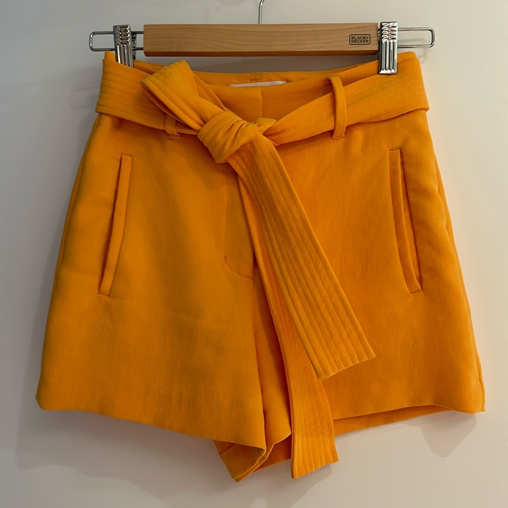 Perfect summer shorts!